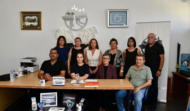 105 öğrenciye eğitim bursu