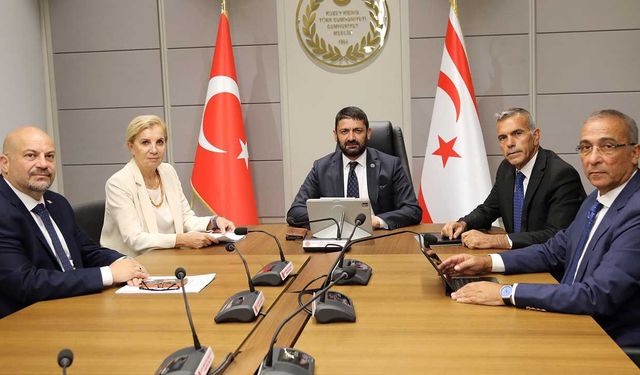 Gemi faciasını araştıracak Meclis Komitesi bugün çalışmaya başlıyor