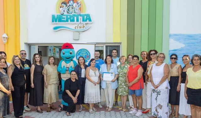 Çocuklar için dayanışma ve mutluluk dolu bir gün
