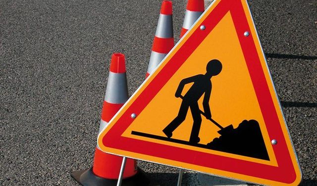 Dağ Yolu’nda kapanma 30 Eylül’e kadar uzatıldı