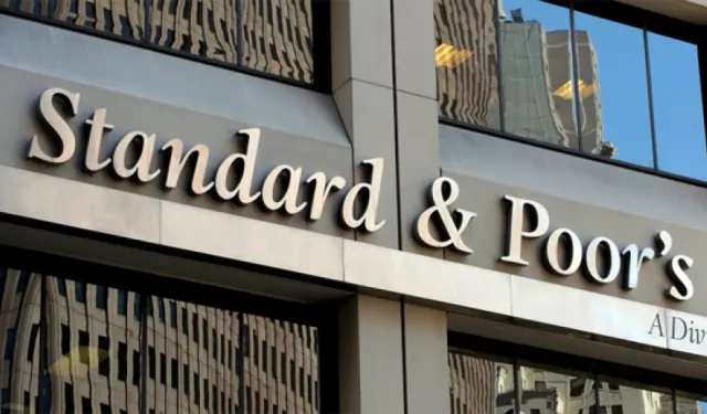 S&P, Güney Kıbrıs’ın kredi notunu “A” seviyesine yükseltti