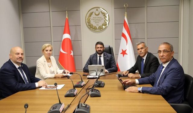 Gemi faciasını araştıracak Meclis Komitesi’nde başkan ve başkan vekili belirlendi