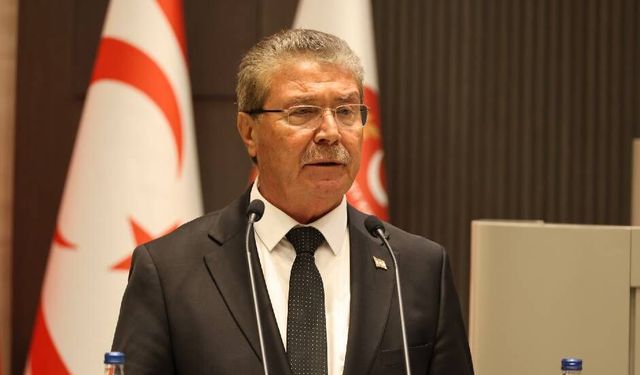 Üstel: En kısa sürede 14 naaşımıza ulaşıp, ailelerine teslim edeceğiz