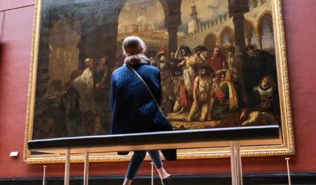 Napolyon'un 200 yıllık şifresini yapay zeka altı saatte çözdü
