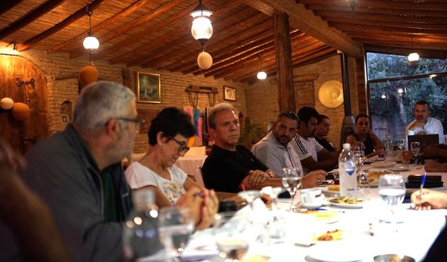 CTP İskele Belediye Başkan adayı Nereli çalışmalarını sürdürüyor