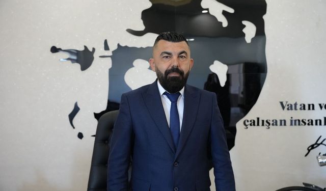 Kasım: Muhtarlar, yerel yönetimlerin en önemli çözüm ortaklarıdır