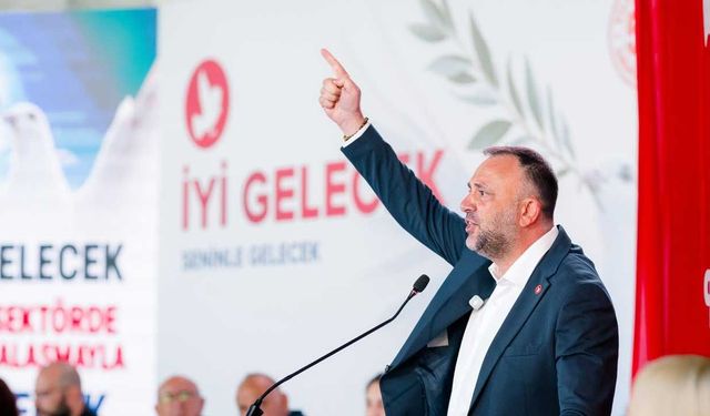 TDP’nin 50 milletvekili adayı Dokunulmazlık Taahhütnamesi imzaladı