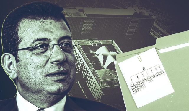 'İmamoğlu çıkar amaçlı suç örgütü' davasında ara karar
