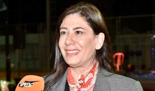 İncirli’den Pile’de barış ve güven mesajı: Müzakereler artık sonuç üretmeli