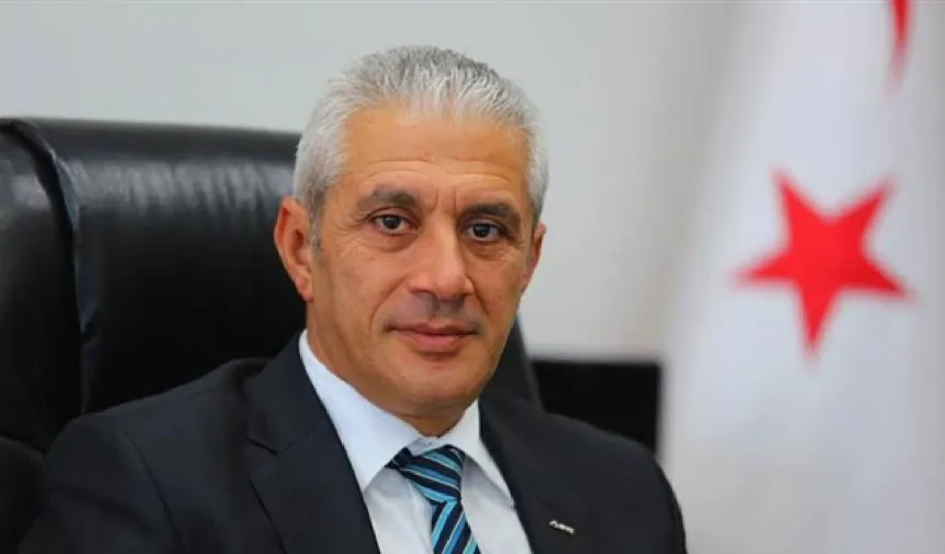Taçoy: Halktan kopuk CTP siyaseti kime hizmet ediyor?