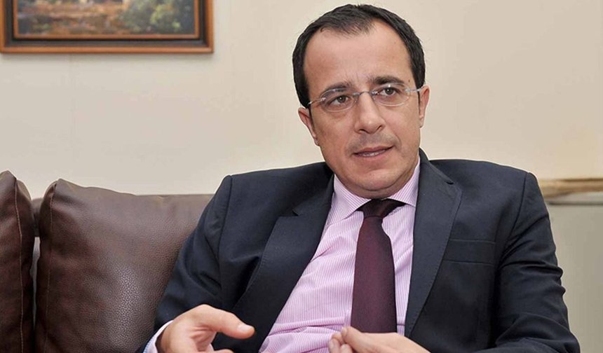 Hristodulidis AB Zirvesini değerlendirdi