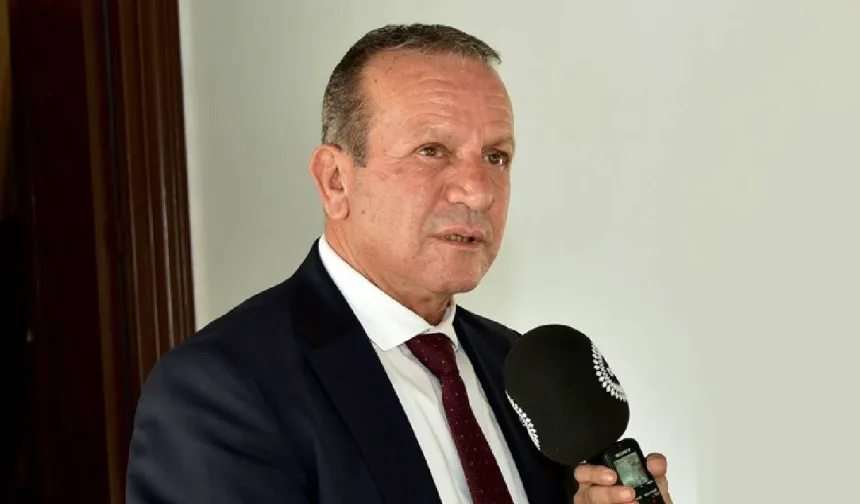 Ataoğlu net konuştu: Konunun takipçisiyiz