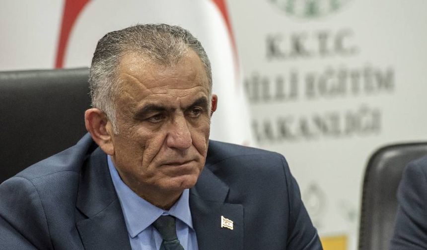 Çavuşoğlu, Hasan Gürdallı'nın vefatı dolayısıyla başsağlığı mesajı yayımladı