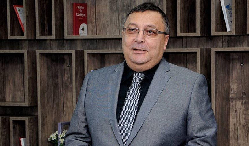 Dizdarlı yanıtladı: Sağlıkta grev etik mi?