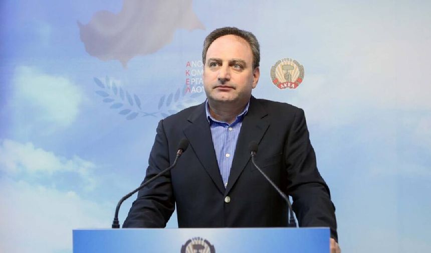 Stefanos Stefanu: AB’nin güvenilirliği sorgulanıyor