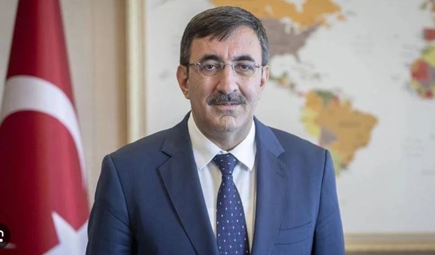 Cevdet Yılmaz: TEKNOFEST, KKTC’yi bölgesinde bilim ve teknoloji üssü haline getirecek