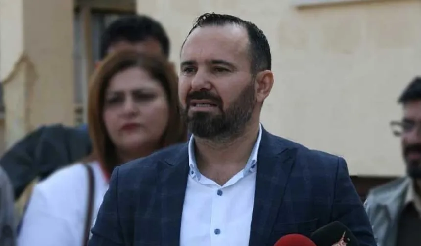 KTAMS, Hukuk Dairesi’nde grev ve eylem uyarısı yaptı