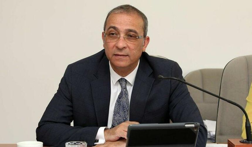 Toros’tan Ertuğruloğlu’na yanıt: Cumhurbaşkanı müzakere masasında yegâne yetkili