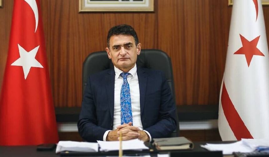 Oğuz: Muhaceret Affı'na 3 bin 73 başvuru yapıldı