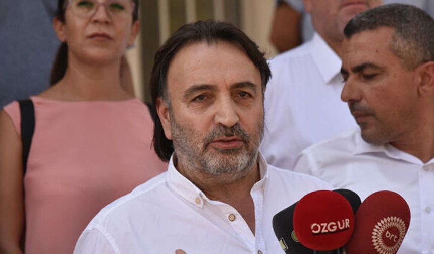 Gazimağusa ve İskele Gelir ve Vergi Dairelerinde cuma günü tam gün grev yapılacak