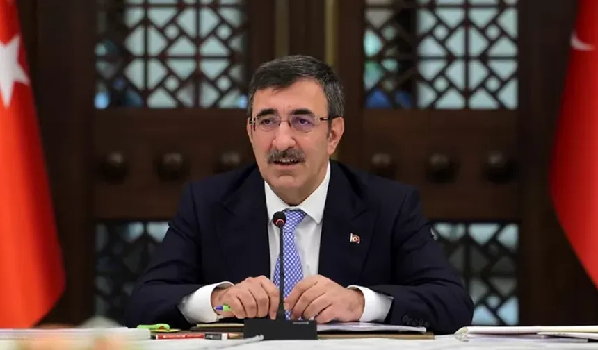 Cevdet Yılmaz: Bölgedeki saldırılar kabul edilemez, çözüm için çabalamaya devam edeceğiz