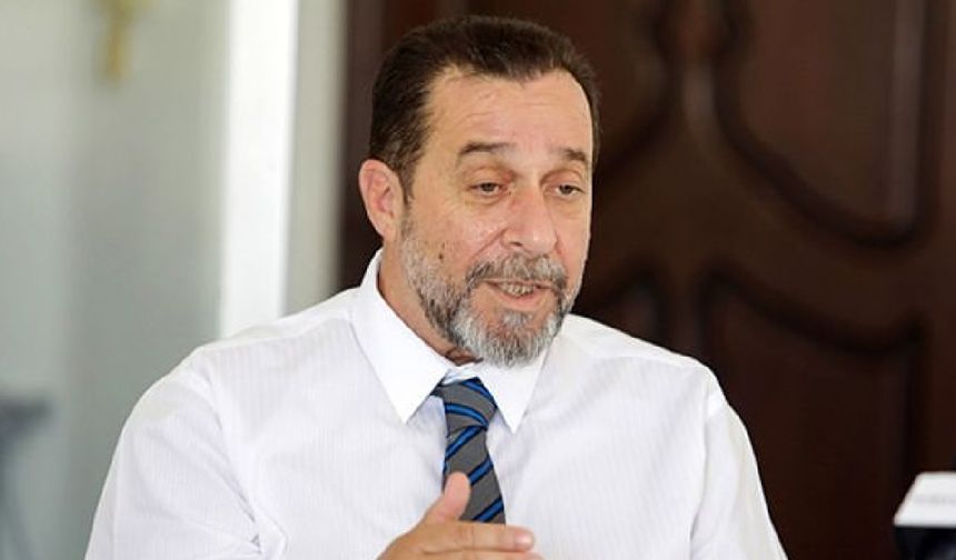 Denktaş: Fiber Projesinde Şeffaf İhale Olmaması Kabul Edilemez