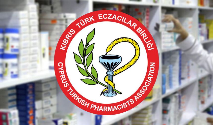 Eczanelerin yeni çalışma saatleri açıklandı