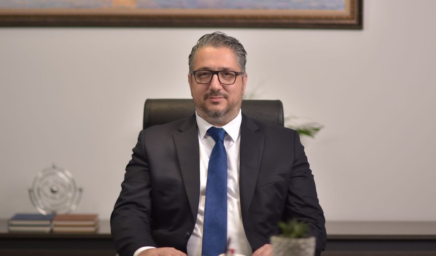 Murat Şenkul: Boğaz Piknik Alanı Belediyeye Devredilsin