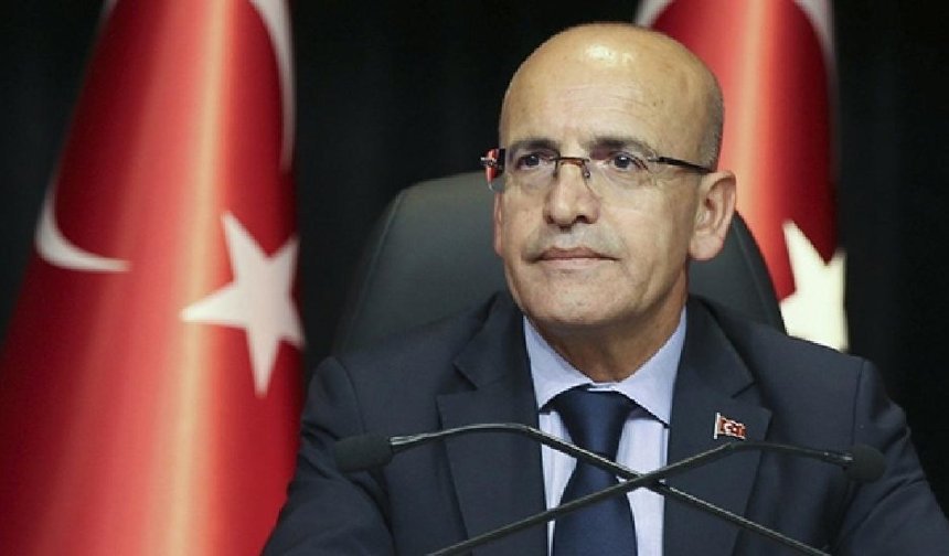 Şimşek: Türkiye'nin dayanıklı olduğuna inanıyoruz