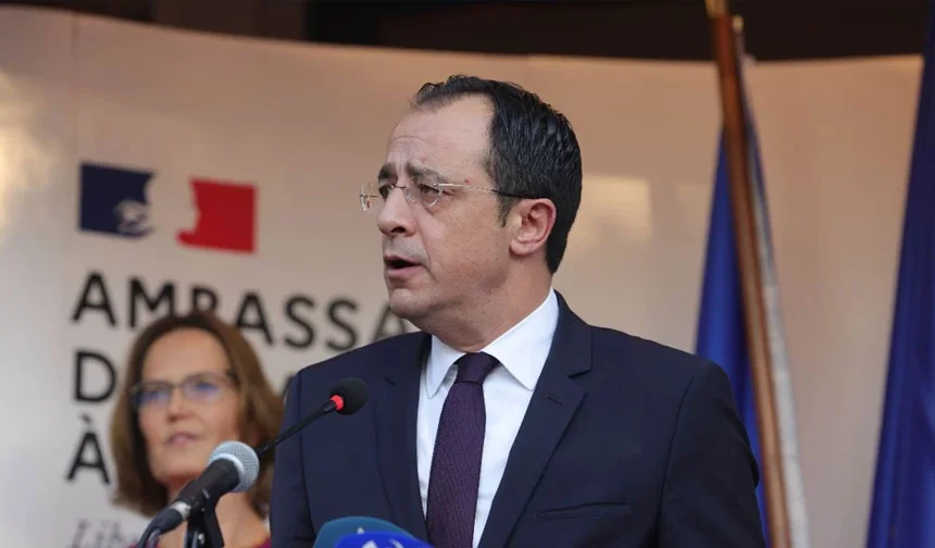 "Bizim için iki devletli çözüm, düşünce olarak bile mevcut değil"