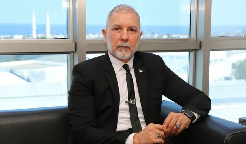 “Siyasi partilerimizin, yeni nesiller ile oluşturacağı doğru iletişime, üniversitelerimiz katkı koymalı”