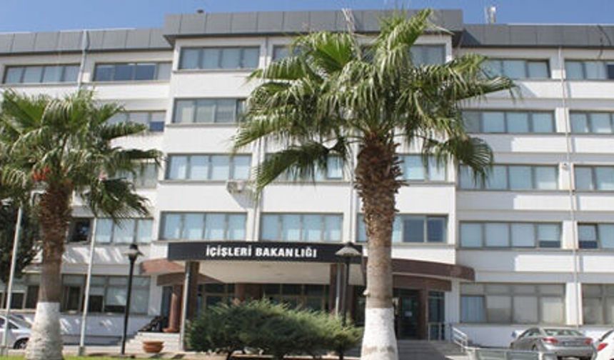 Muhaceret Affı 45 Gün Süreyle Yürürlükte