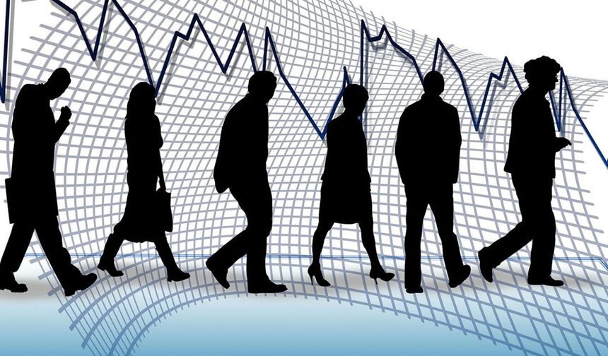 AB ülkeleri arasında işsiz genç sayısının en az olduğu ülke Güney Kıbrıs