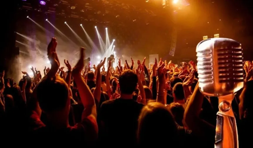Çevre Koruma Dairesi’nin müzik izinleri Kurban Bayramı'nda geçerli olacak
