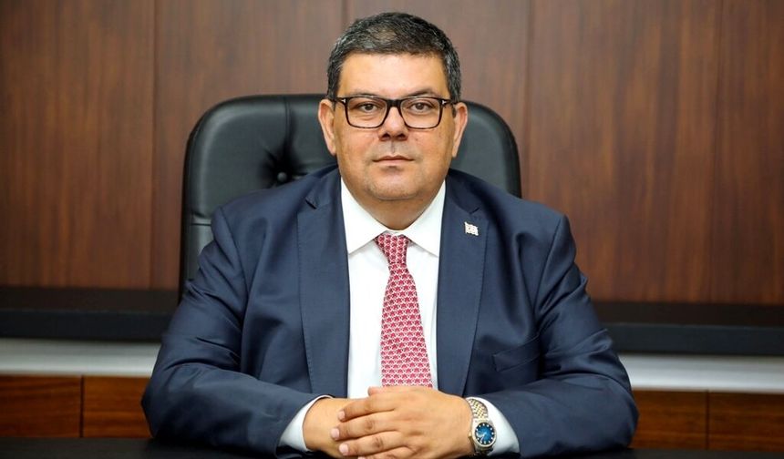 Berova'dan Şenkul'a: Milletvekilliği düşünüyorsanız henüz geç değil