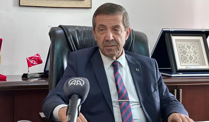 Ertuğruloğlu’ndan Cumhurbaşkanına Eleştiri: Yanlış Yerden Gidiyor