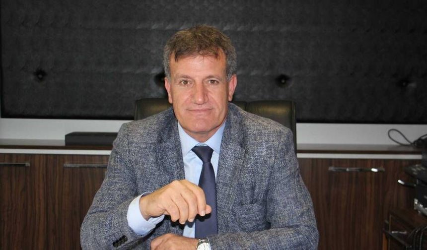 Arıklı: Türkiye Dışişleri'nden arandım Kıbrıs konusunda 'sabırlı olun ve telaşa kapılmayın’ denildi