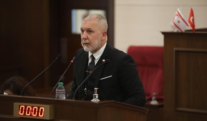 “Çok uluslu öğrenciler ve akademisyenler haklı bir tedirginlik yaşıyor ama tüm birimlerimiz görev başında"