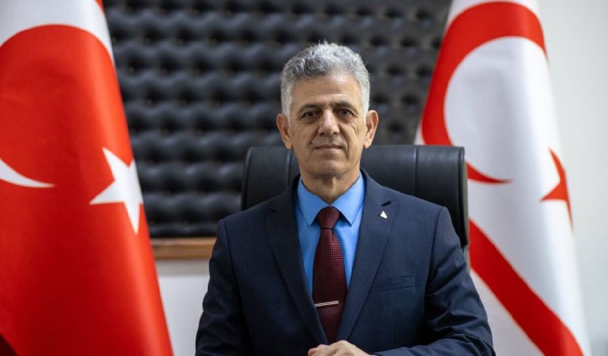 Köseoğlu: Kamu Yeterlik Sınavları ve Yabancı Dil Sınavı 25 ve 26 Temmuz tarihlerinde yapılacak
