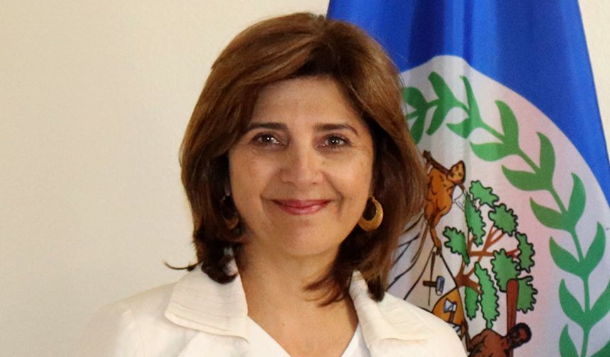 Holguin pazartesi günü adaya geliyor