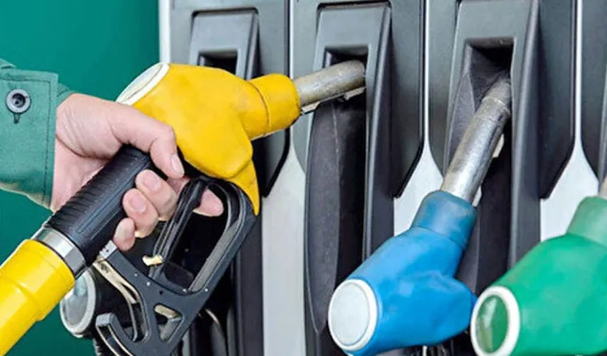 KKTC’den Güney Kıbrıs’a 200 litre akaryakıt geçirmeye çalışan Rum yakalandı