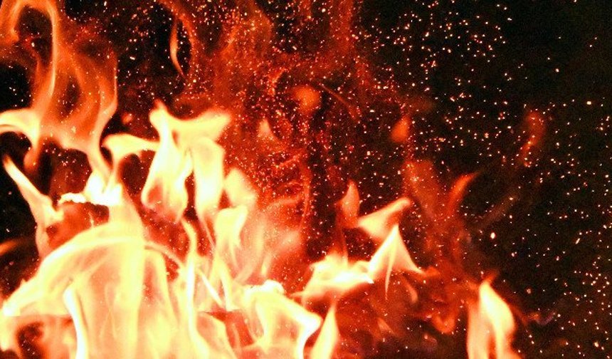 31 Ekim'e kadar her türlü ateş yakmak yasak