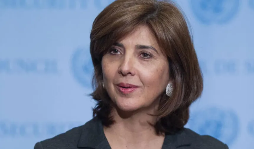 Holguín: Liderlerin doğrudan teması önemli bir adım