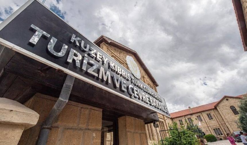 Turizm Bakanlığı'ndan Koop-Süt, Binboğa Yem ve Zirai Levazım açıklaması