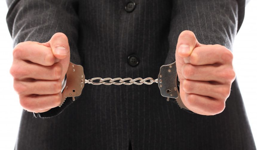 Turist Vizesiyle Ülkeye Girip Kaçak Çalıştı