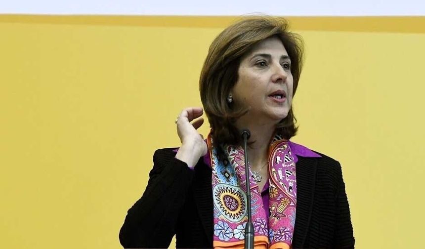 “Holguin Avrupa Birliği’ni hızlandırılmış süreçte bir tren gibi görüyor”