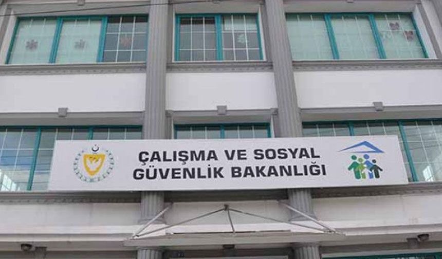 Çalışma İzinleri Portalı'na izinsiz erişim girişiminde şüpheli yakalandı