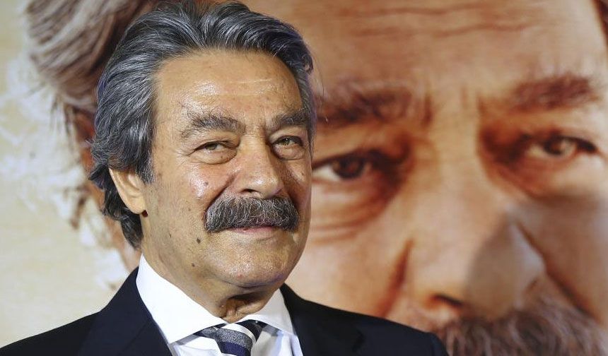 Kadir İnanır'ın cenaze programı belli oldu