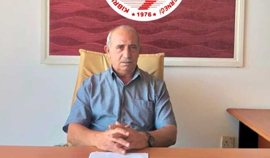 Topaloğlu: Bu şartlar netleşmeden yeni sezon öğrenci taşımacılığına başlamamız mümkün değil