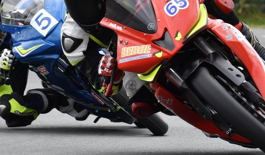 Motosiklet Drag Yarışı Nedeniyle Güzelyurt-Lefke Çevre Yolu Kısmen Kapatılacak